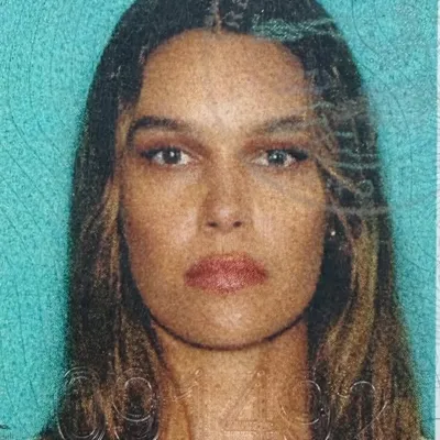 Hailey Magoon LA photo/video profile