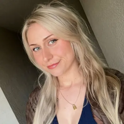 Hailey Mccaughey profile