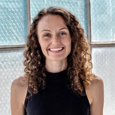 Hailey Magee profile