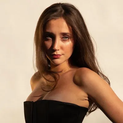 Hailey Eylül Sani profile