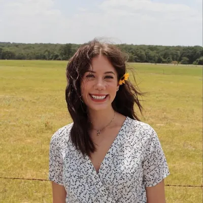 Hailey McCabe profile