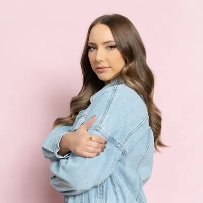 Hailie Jade profile