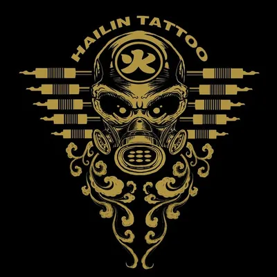 Hailin Tattoo Studio profile