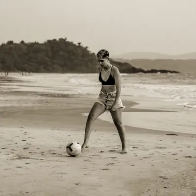 Haima Simoes profile