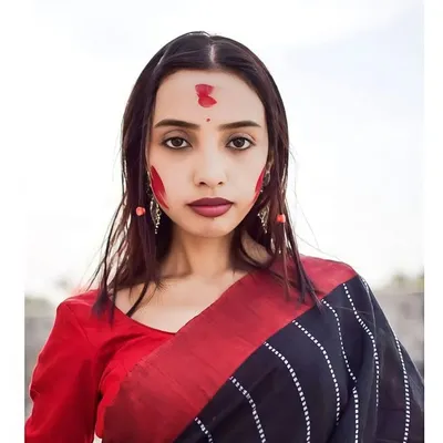 Haimanti Mukherjee profile
