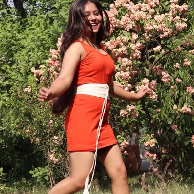 Haimisha Pandey ๐ Travel โข๐ Fashion profile