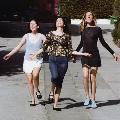 HAIM profile