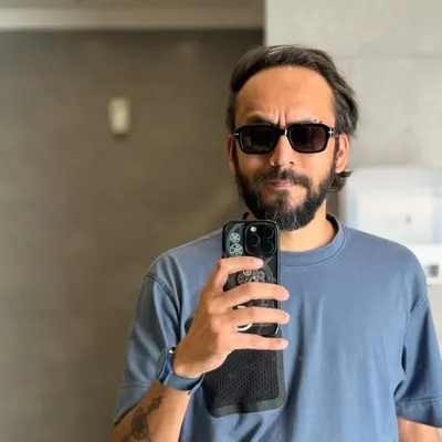 Zubin Soni profile