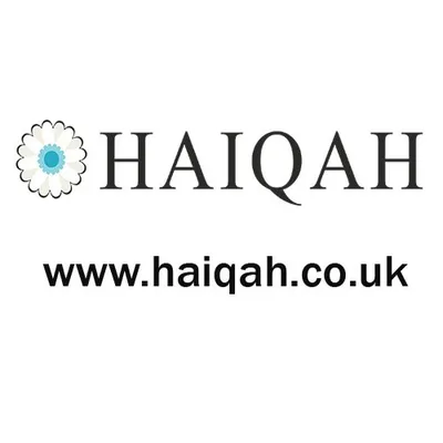 Haiqah profile