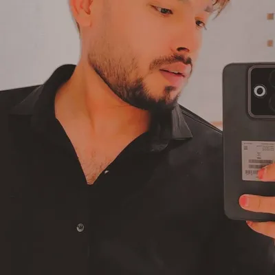 Azam Salmani profile