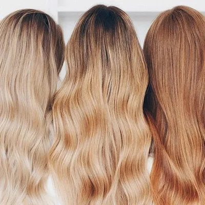 All Things Hair profile