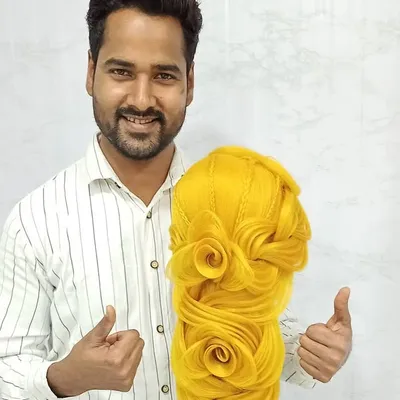 Nadeem Salmani profile