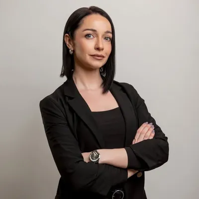 Ivana Rakos profile