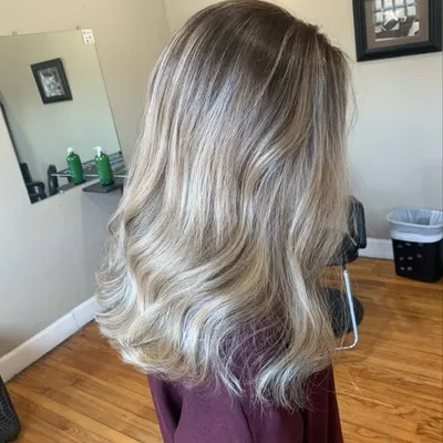 Kenlee Smith profile