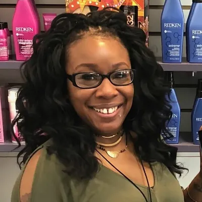 MARYLAND 🎨 HAIR DESIGNER profile
