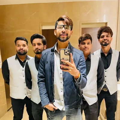 Shivam G Shrivas | Colorist in indore | Skin expert profile