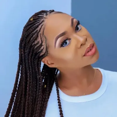 Hair and Style profile