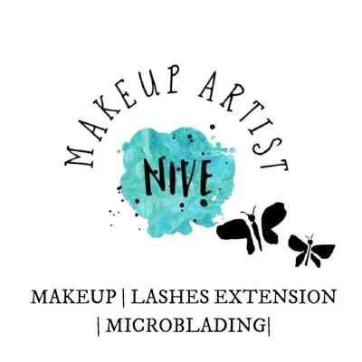 MakeupartistbyNiVe profile