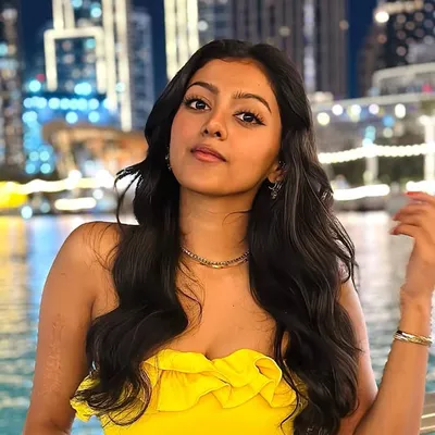 Sreevidhya Seshadri