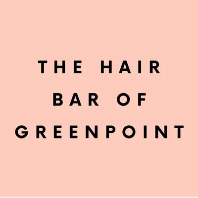 The Hair Bar of Greenpoint profile