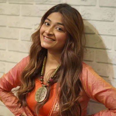 Amee Gala 🧿 | Hair Artist profile