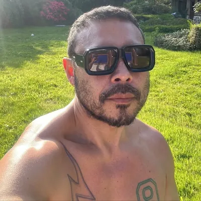 Andre Cueto Saavedra profile