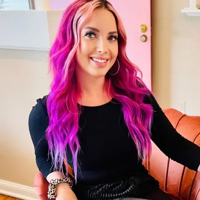 Bianca Rose | Cincinnati Haircolor | HeadSpa Specialist profile