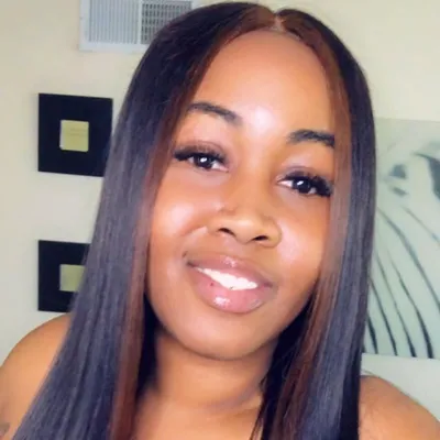 ✂Carlicia✂ profile