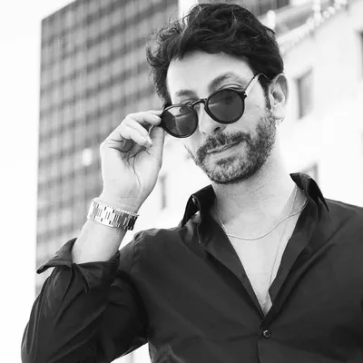 Guy Levi profile