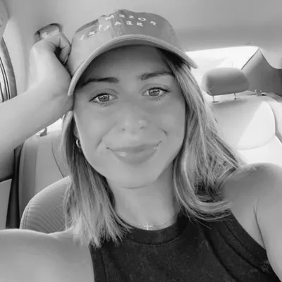 Kailee M | PCB Hairstylist profile