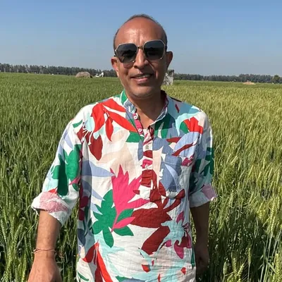 Kapil Bansal profile