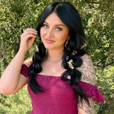San Diego | Bridal Hairstylist profile