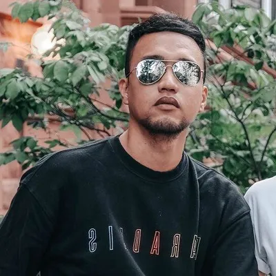 Mark Baquiran profile