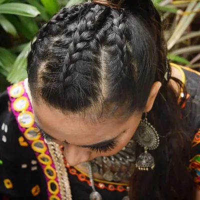 hairbymegha profile
