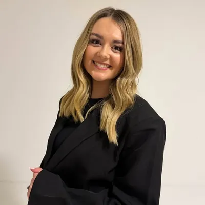 Rebecca Clark | Bridal Hair Specialist profile