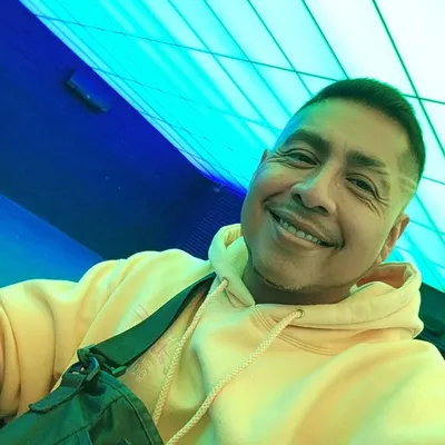 René Maldonado Cortez profile