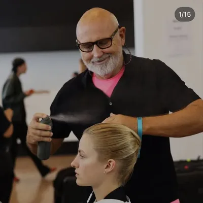 Hair By Sam McKnight profile