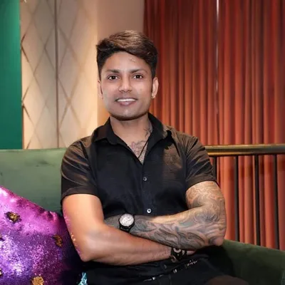 Sanjeev Kumar profile