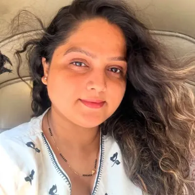 Sharda Wagh profile