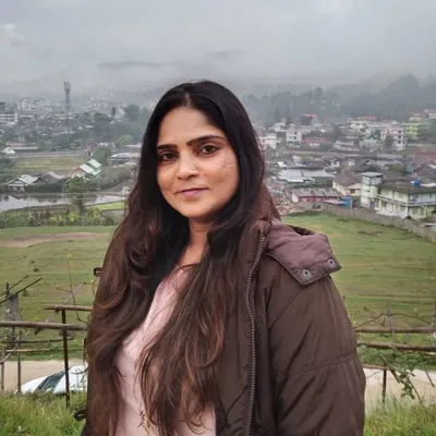 Tabassum Sayedd profile