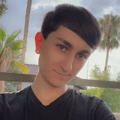Zach profile