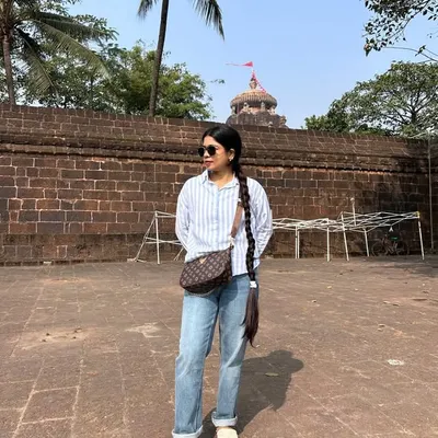 SONALI BASANTARA profile