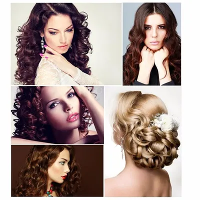 Hair Curler profile