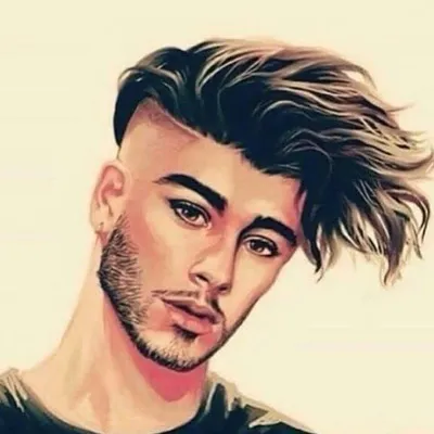 Hairstyles ๐โโ๏ธ profile