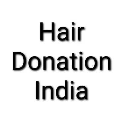 Hair Donation India profile