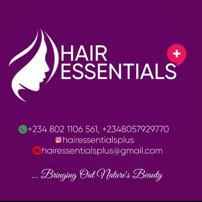 Top NaturalHair Product Vendor profile