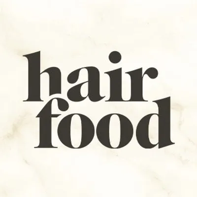 Hair Food profile