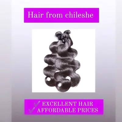 @Hair from Chileshe profile