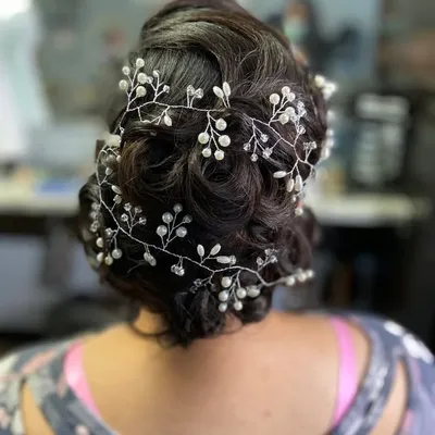 Hair Journeys Weddings profile