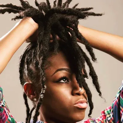 Sandi-kaye Henry profile